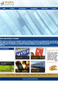 Mobile Screenshot of hajraconsultant.com